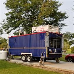 Port Ryerse's Fork in the Road, Simcoe, ON opening hours