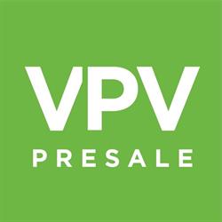VIP Presale Vancouver, opening hours