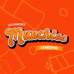 Munchies Lemoyne, opening hours
