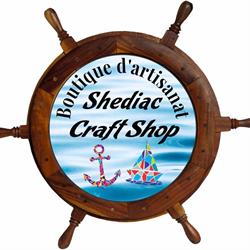 Shediac Craft Shop, opening hours