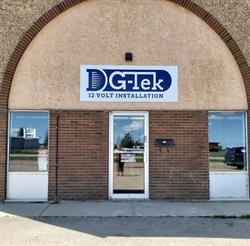 DG-Tek 12 Volt Installations, Lloydminster, AB opening hours