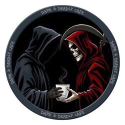 Dark and Deadly Cafe, Carleton Place, ON opening hours