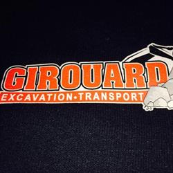 Girouard Excavation inc., Princeville, QC opening hours