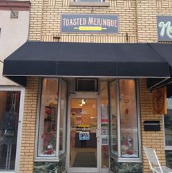 Toasted Meringue, Kingsville, ON opening hours