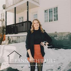 Fanny Thibault, Century 21, Rouyn-Noranda, QC opening hours