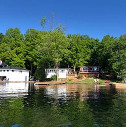 Tall Tree Cottages, Charleston Lake, Athens, ON opening hours