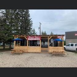 Uncle Tom’s Burgers, Neepawa, MB opening hours