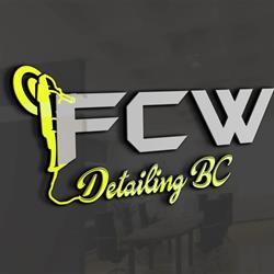 Fcw Detailing Bc, Abbotsford, BC opening hours