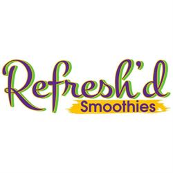 Refresh'd Smoothies, Nipawin, SK opening hours