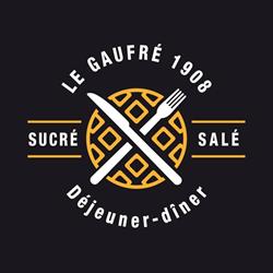 Le Gaufré 1908, Trois-Rivières, QC opening hours