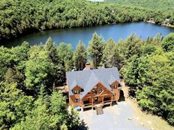 Chalet Le Grand Chêne, Grenville-sur-la-Rouge, QC opening hours