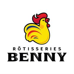 Les Rôtisseries Benny (Bouvier), Québec, QC opening hours