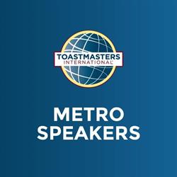 Metro Speakers Toastmasters Club, Burnaby, BC opening hours
