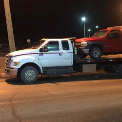Schlampco Towing, Kitimat, BC opening hours