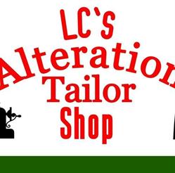 LC's Alteration Tailor Shop, Chilliwack, BC opening hours