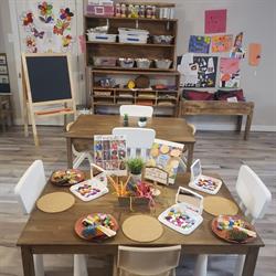Mud Pies & Butterflies Family Childcare, Dieppe, NB opening hours