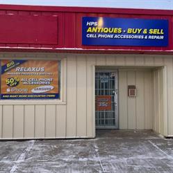 HPS Antiques , Buy & Sell , Cell Phone Accessories, Regina, SK opening hours