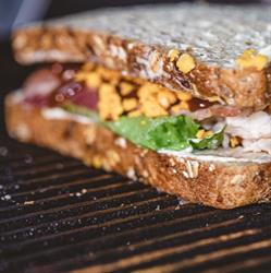 Panini Grill Sandwich, Regina, SK opening hours