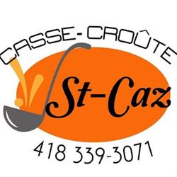 Casse-Croûte St-Caz, Saint-Casimir, QC opening hours
