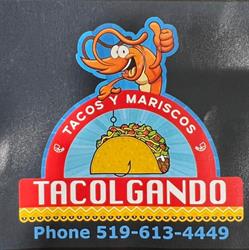 Tacolgando, Leamington, ON opening hours