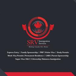 SRV Immigration Services, Edmonton, AB opening hours