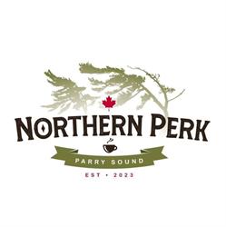 Northern Perk Coffee Shop, Parry Sound, opening hours