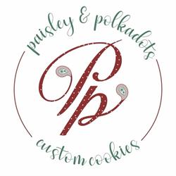 Paisley and Polkadots Custom Cookies, Calgary, AB opening hours