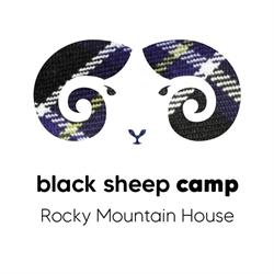 Black Sheep Camp Rocky Mountain House, opening hours
