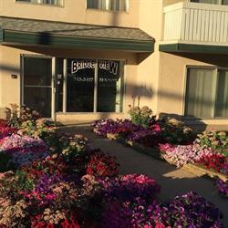 Bridgeview Manor, Fort McMurray, AB opening hours
