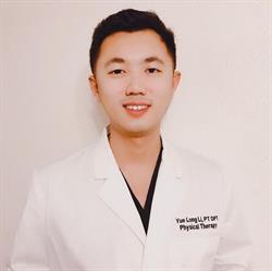 Jonathan Li ,PT,DPT, Newmarket, ON opening hours
