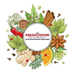 Fresh 2 Door Calgary, opening hours