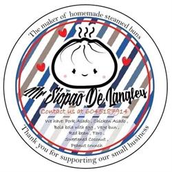 Mr.Siopao De Langley, opening hours