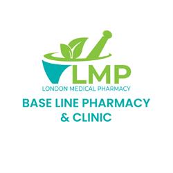 Base Line Pharmacy & Clinic, London, ON opening hours