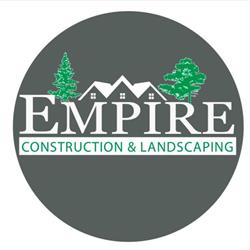 Empire Construction and Landscaping, North York, ON opening hours