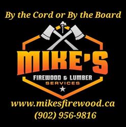 Mike's Firewood & Lumber Services, Debert, NS opening hours