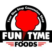 Fun Tyme Foods, Winnipeg, MB opening hours
