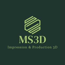 MS3D - Impression & Production 3D, Québec, QC opening hours