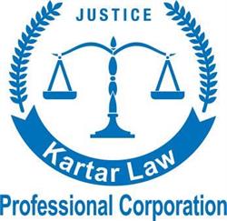 Kartar Law Professional Corporation, Brampton, ON opening hours