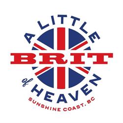 A Little Brit of Heaven, Sechelt, BC opening hours