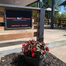 Resto Union, Grand-Remous, QC opening hours