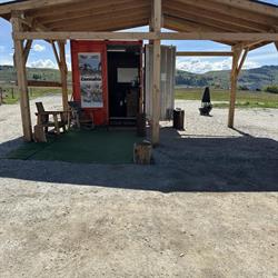 Hazy Valley, Vernon, BC opening hours