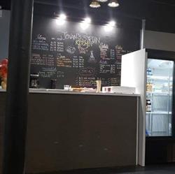 Jenan's Syrian kitchen, Sydney, NS opening hours