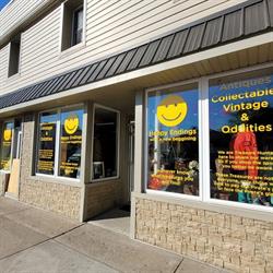 Happy Endings With a New Beginning, Brantford, ON opening hours