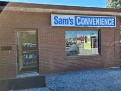Sam's Convenience, Windsor, ON opening hours