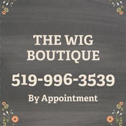 The Wig Boutique, Windsor, ON opening hours
