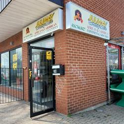 Julimay Grocery Store, York, ON opening hours