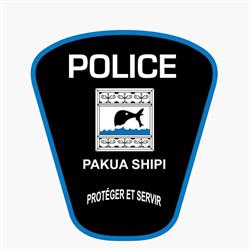 Police Pakua Shipi, Saint-Augustin-Saguenay, QC opening hours