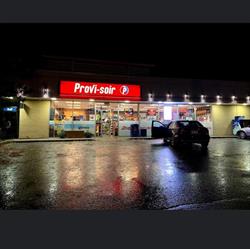 Provisoir, Dorval, opening hours