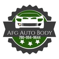 AFG Autobody & Repair, Edmonton, AB opening hours
