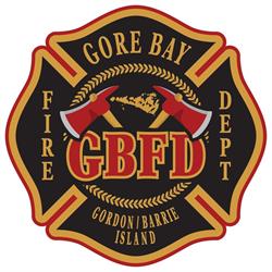 Gore Bay Fire Department, opening hours